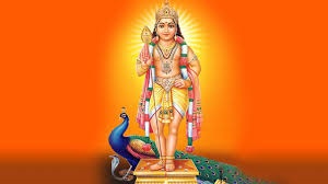 PunjabKesari Skanda Sashti