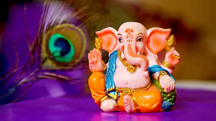 PunjabKesari Ganesh Chaturthi