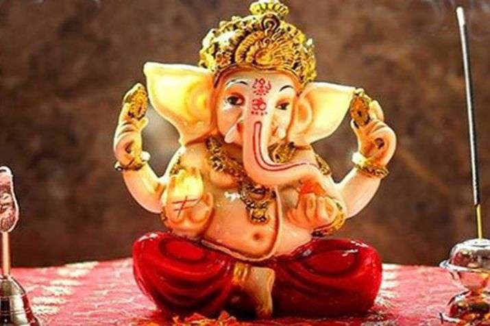 PunjabKesari Ganesh Chaturthi