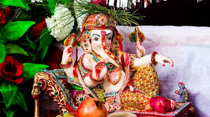 PunjabKesari Masik Vinayak Chaturthi