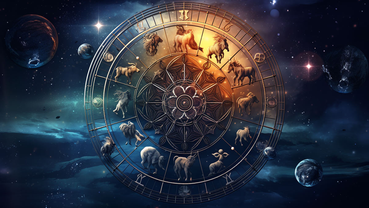 PunjabKesari Astrology Zodiac