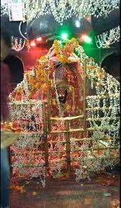 PunjabKesari Gaya Kali Mata Temple