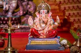 PunjabKesari Ganesh Chaturthi