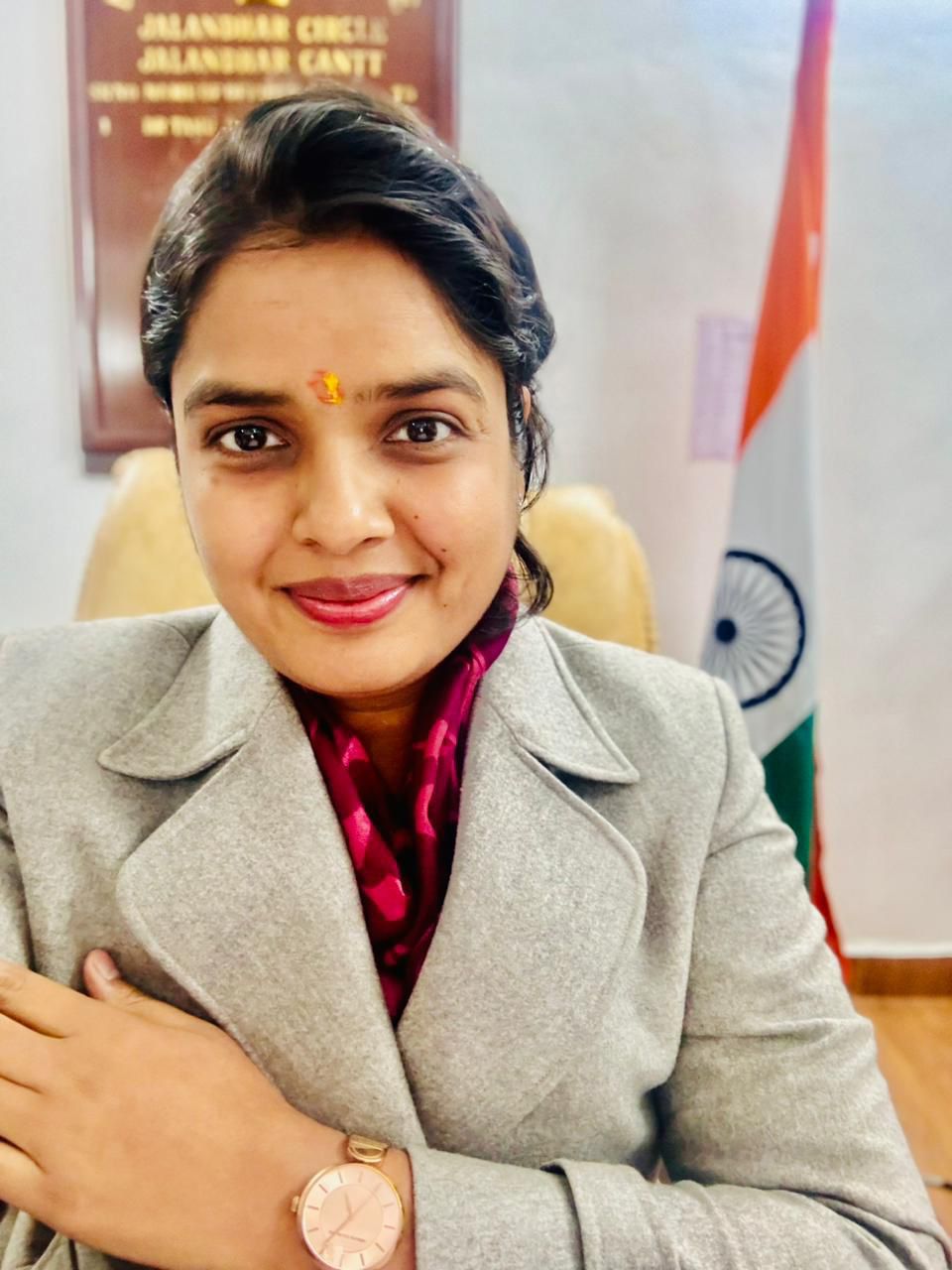 PunjabKesari dr tanu jain 