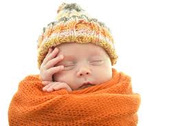 PunjabKesari   August Born Baby