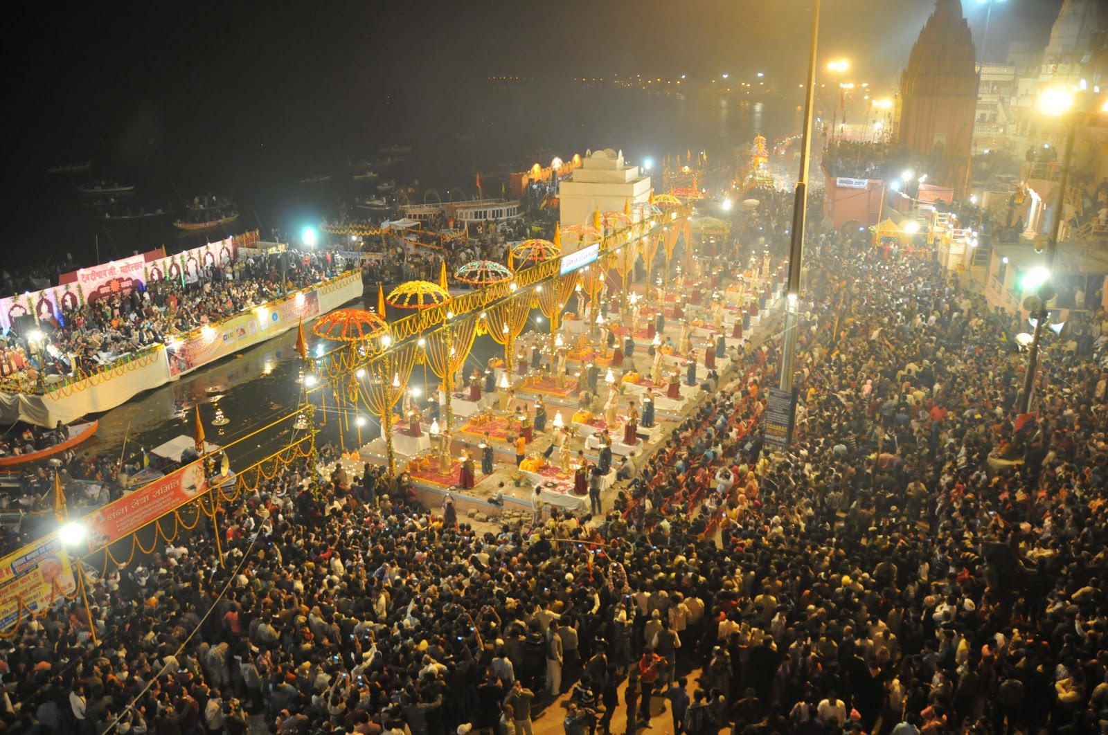 PunjabKesari Dev Deepawali