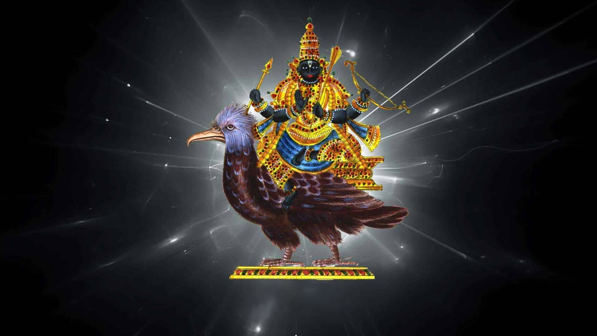 PunjabKesari panchang