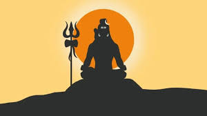 PunjabKesari Rudrabhishek in Sawan