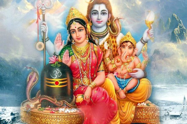 PunjabKesari pradosh