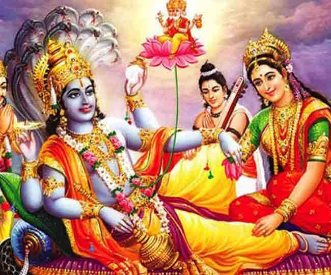 PunjabKesari Padmini Ekadashi