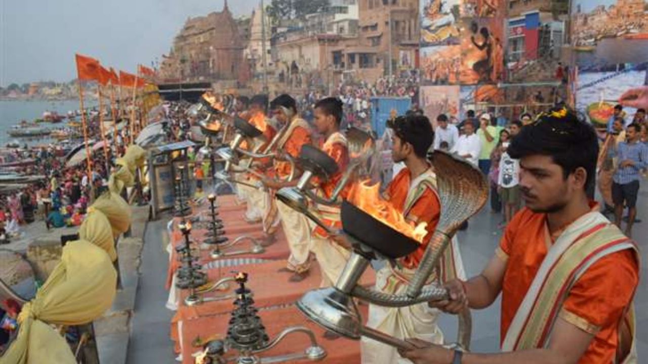 PunjabKesari Ganga Saptami