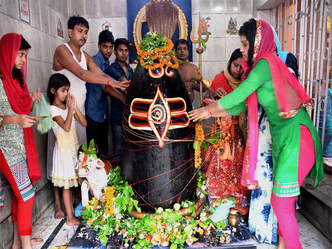 PunjabKesari Budh Pradosh 2020