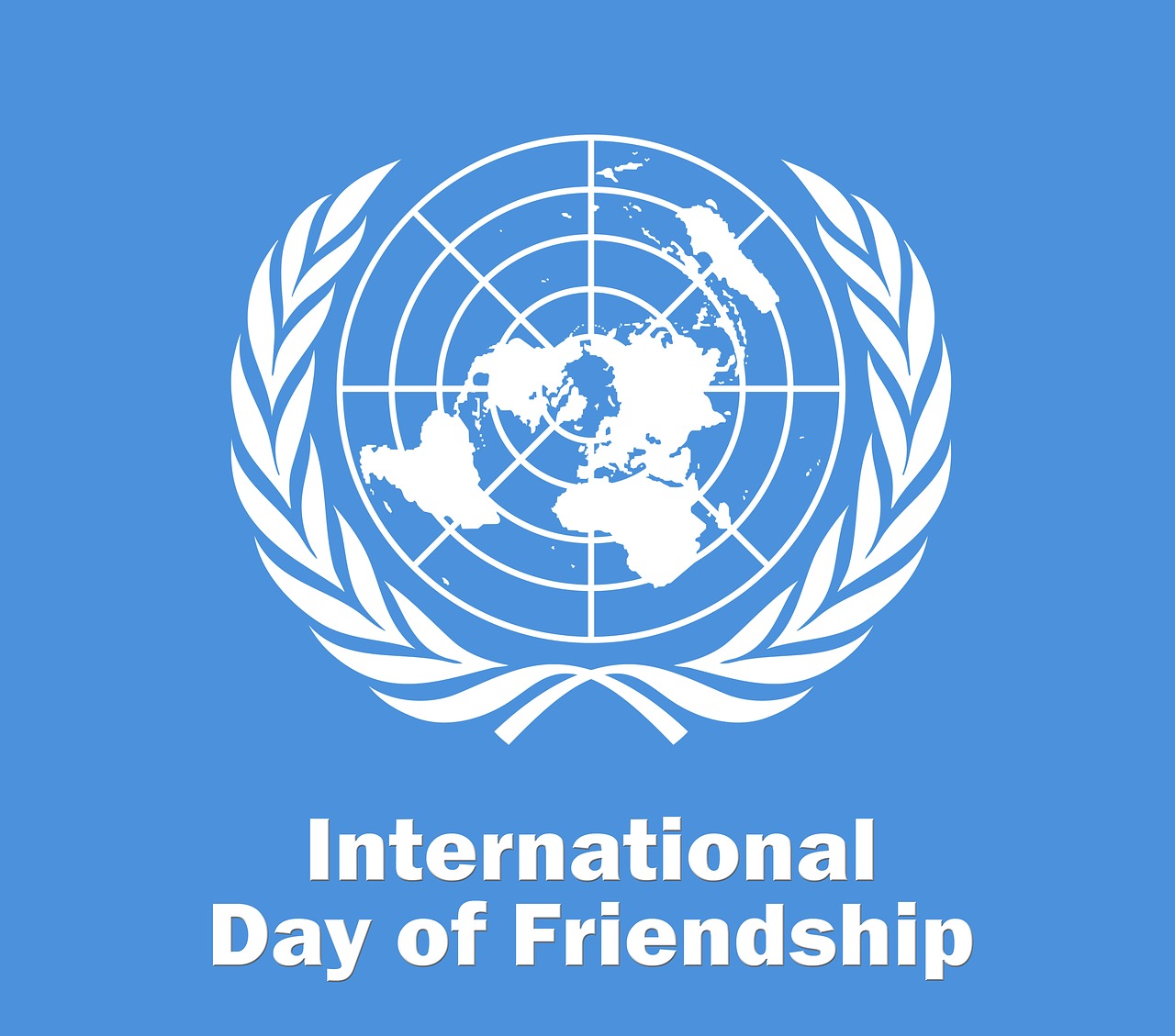 PunjabKesari U N International Friendship Day