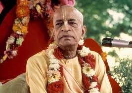 PunjabKesari Swami Prabhupada