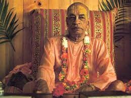 PunjabKesari Swami Prabhupada