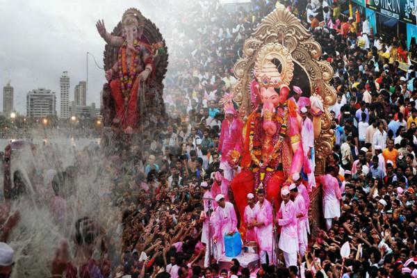 PunjabKesari Ganesh Chaturthi 2019