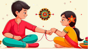 PunjabKesari Raksha Bandhan 2025