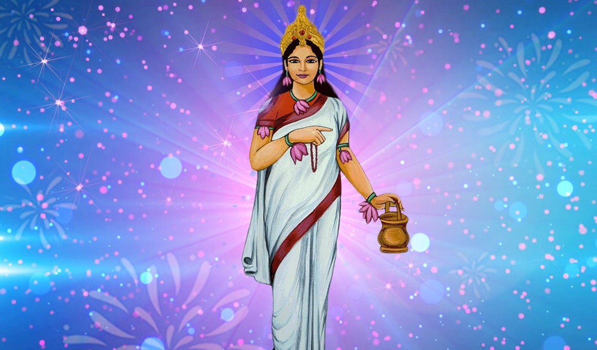 Chaitra Navratri 2019, Chaitra Navratri, Navdurga, Devi Durga, Devi Brahmacharini