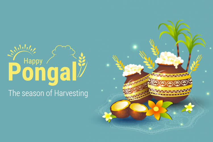 PunjabKesari Pongal Festival 2026