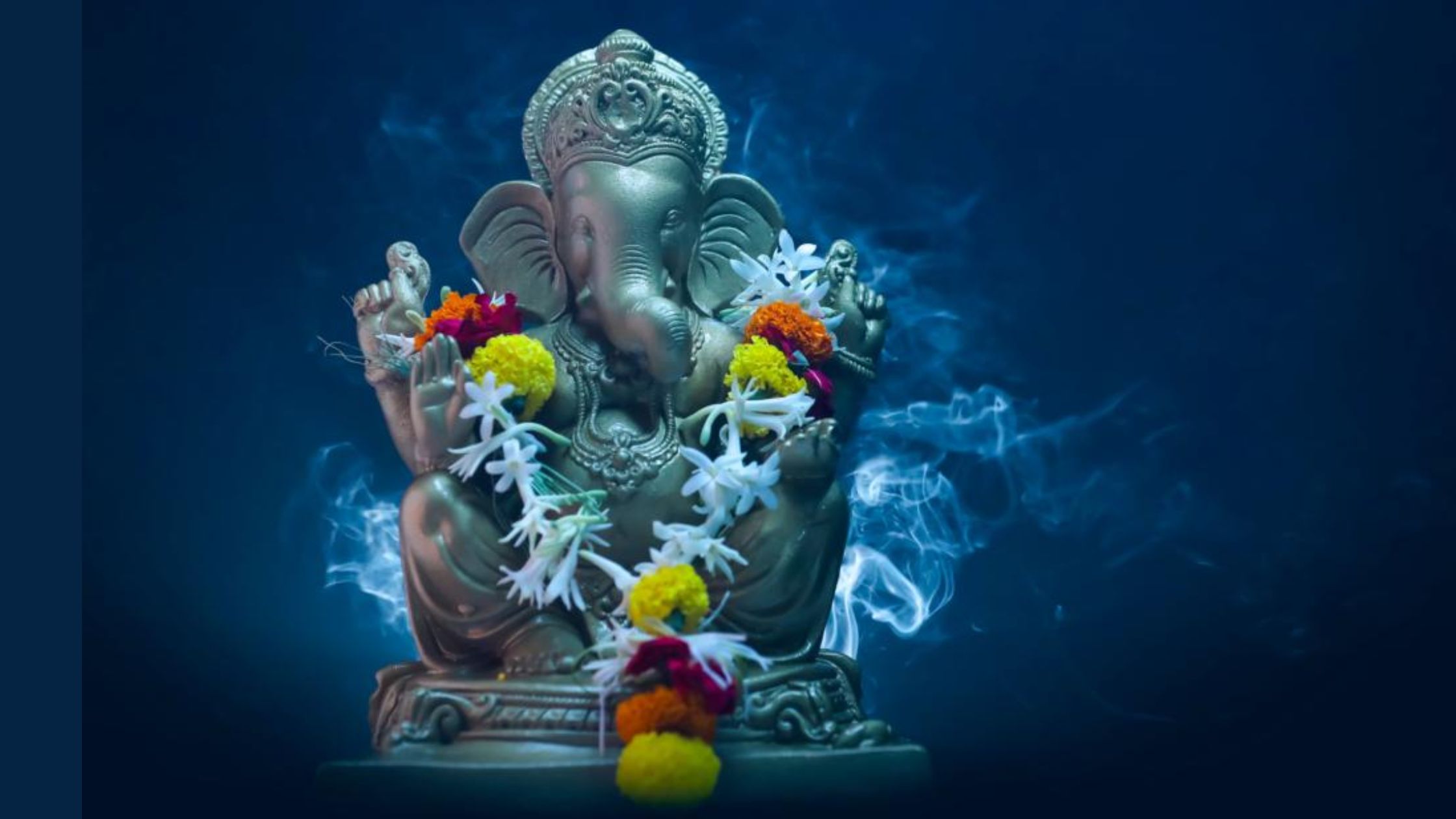 PunjabKesari Ganesh ji