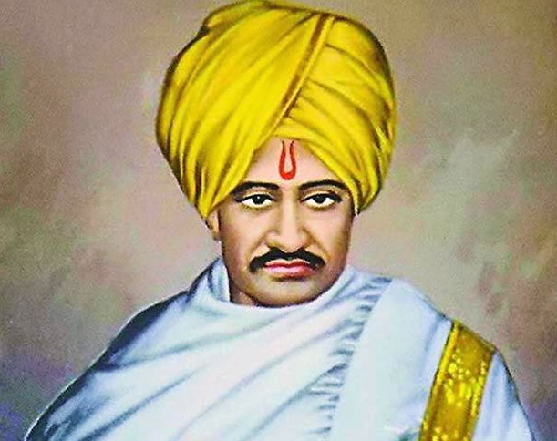 PunjabKesari Pt Shardha Ram Phillauri jayanti