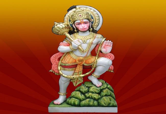 PunjabKesari Mangalwar Ke Upay