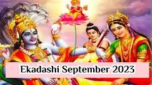 PunjabKesari Aja Ekadashi