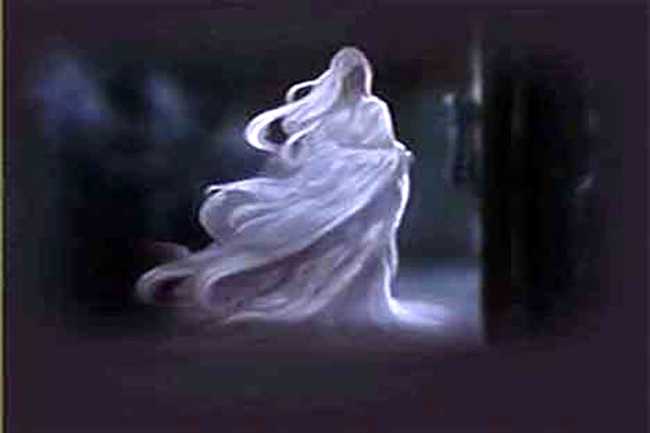 PunjabKesari Who becomes ghost after death