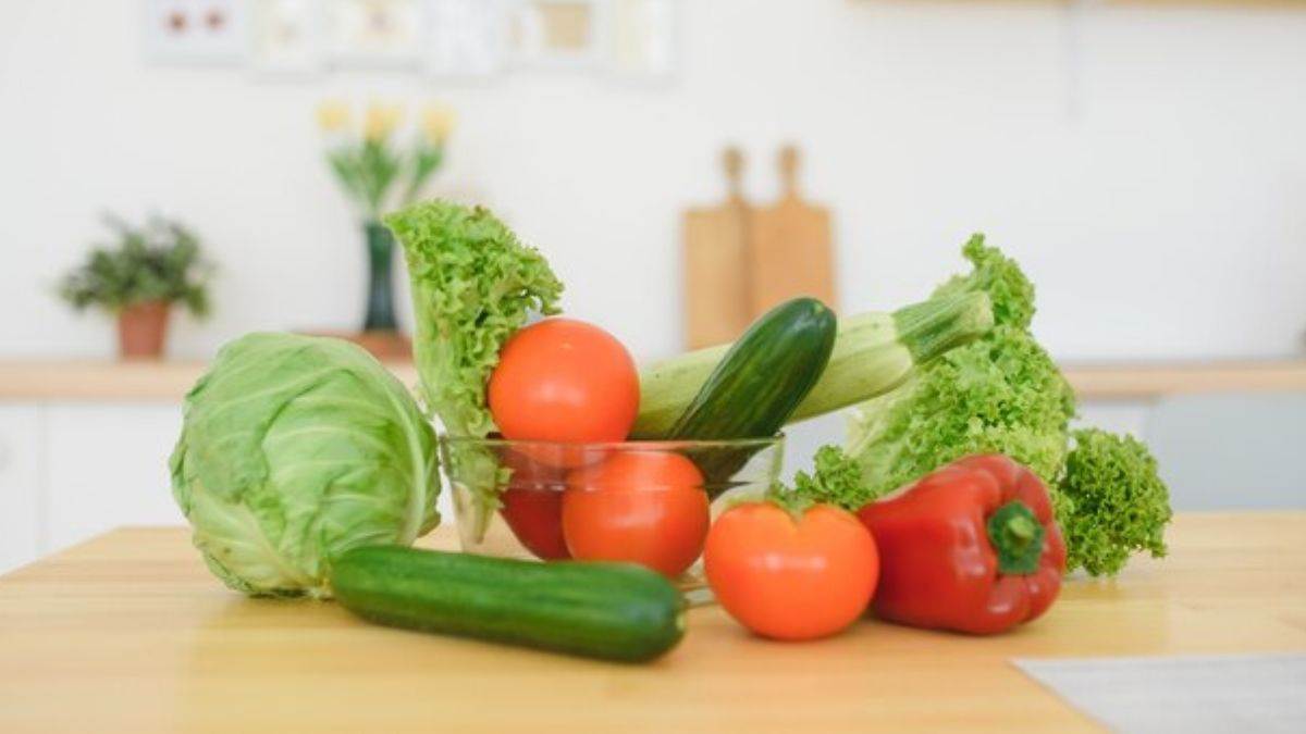 PunjabKesari Vastu for Kitchen