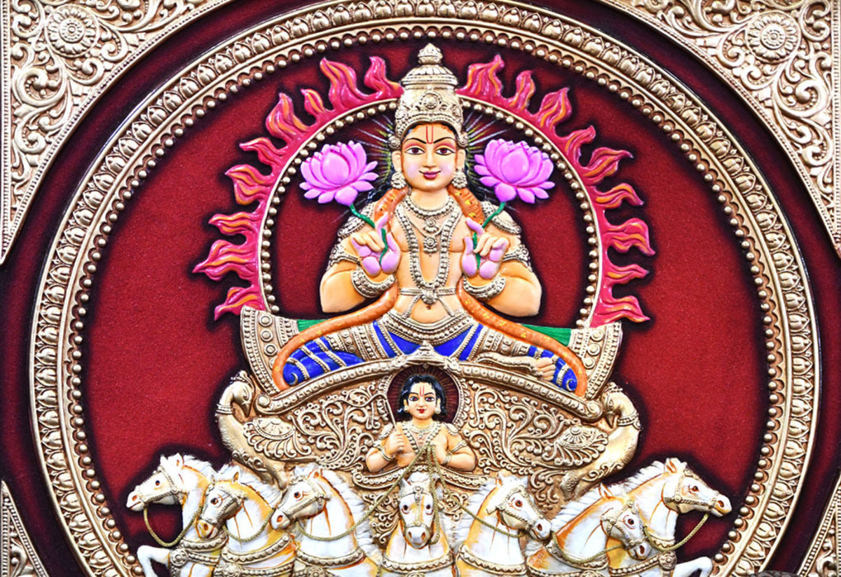 PunjabKesari Magh Maas