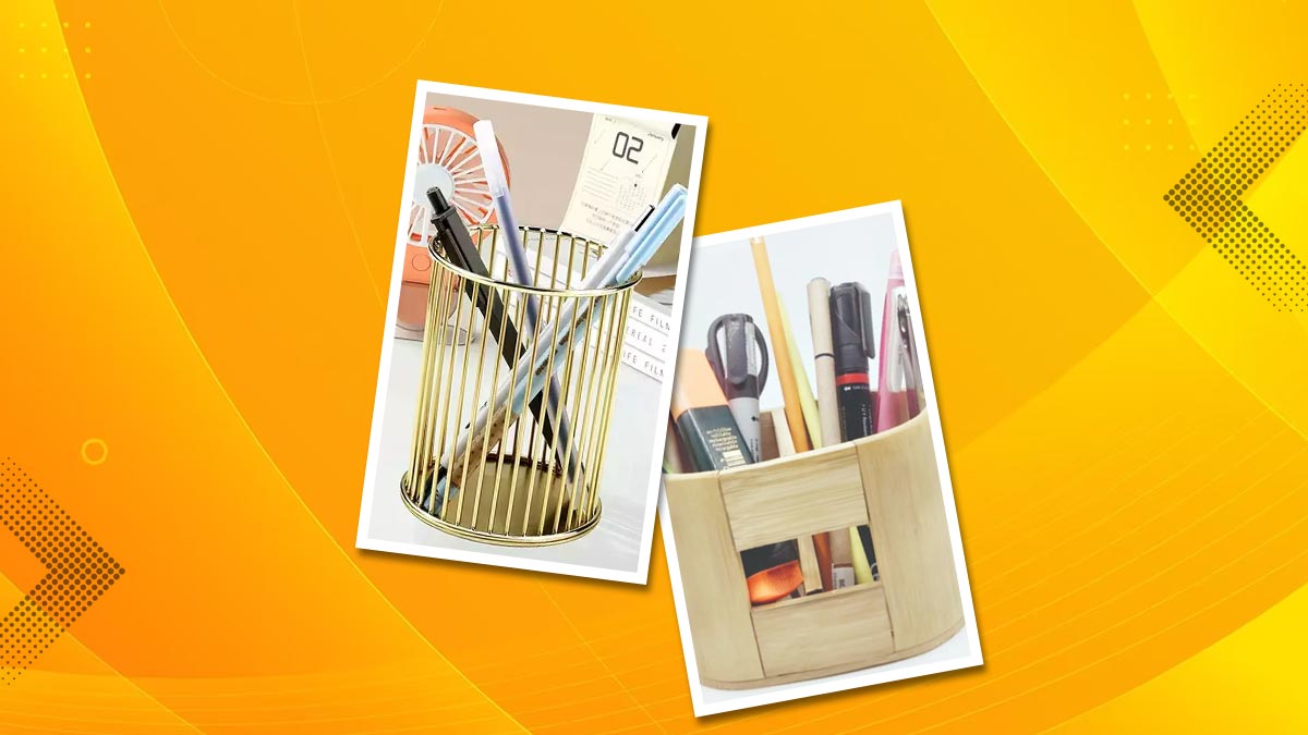 PunjabKesari Vastu Tips For Pen Holder