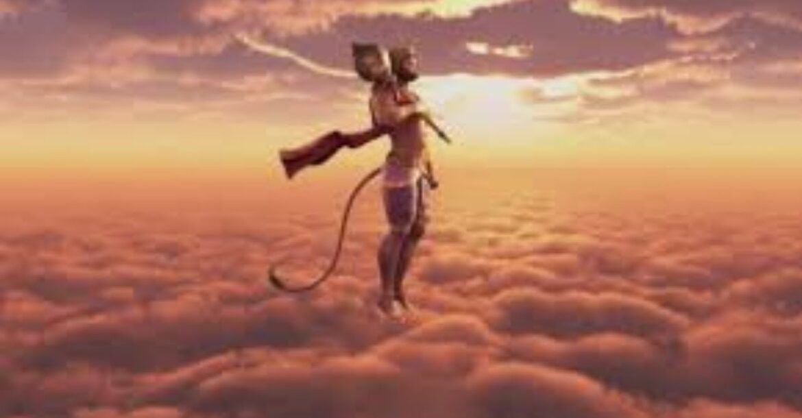 PunjabKesari Hanuman