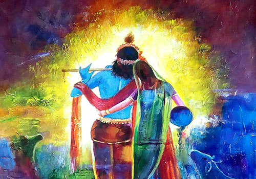 PunjabKesari Janmashtami