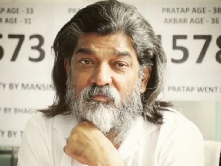 PunjabKesari Nitin chandrakant