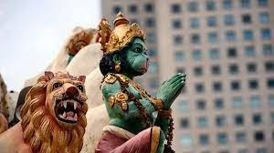 PunjabKesari Zodiac Signs Are Dear To Lord Hanuman