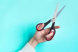 PunjabKesari Scissor Vastu Tips