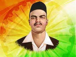 PunjabKesari Shivaram Rajguru Birth Anniversary