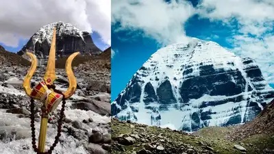 Kailash Mansarovar Yatra 2026