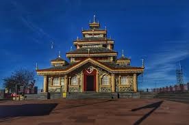 Surkanda Devi Shaktipeeth