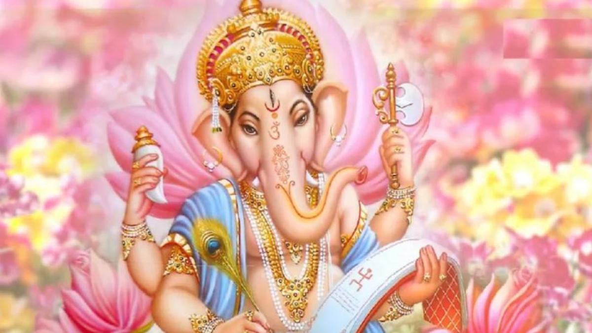 PunjabKesari Vinayak Chaturthi