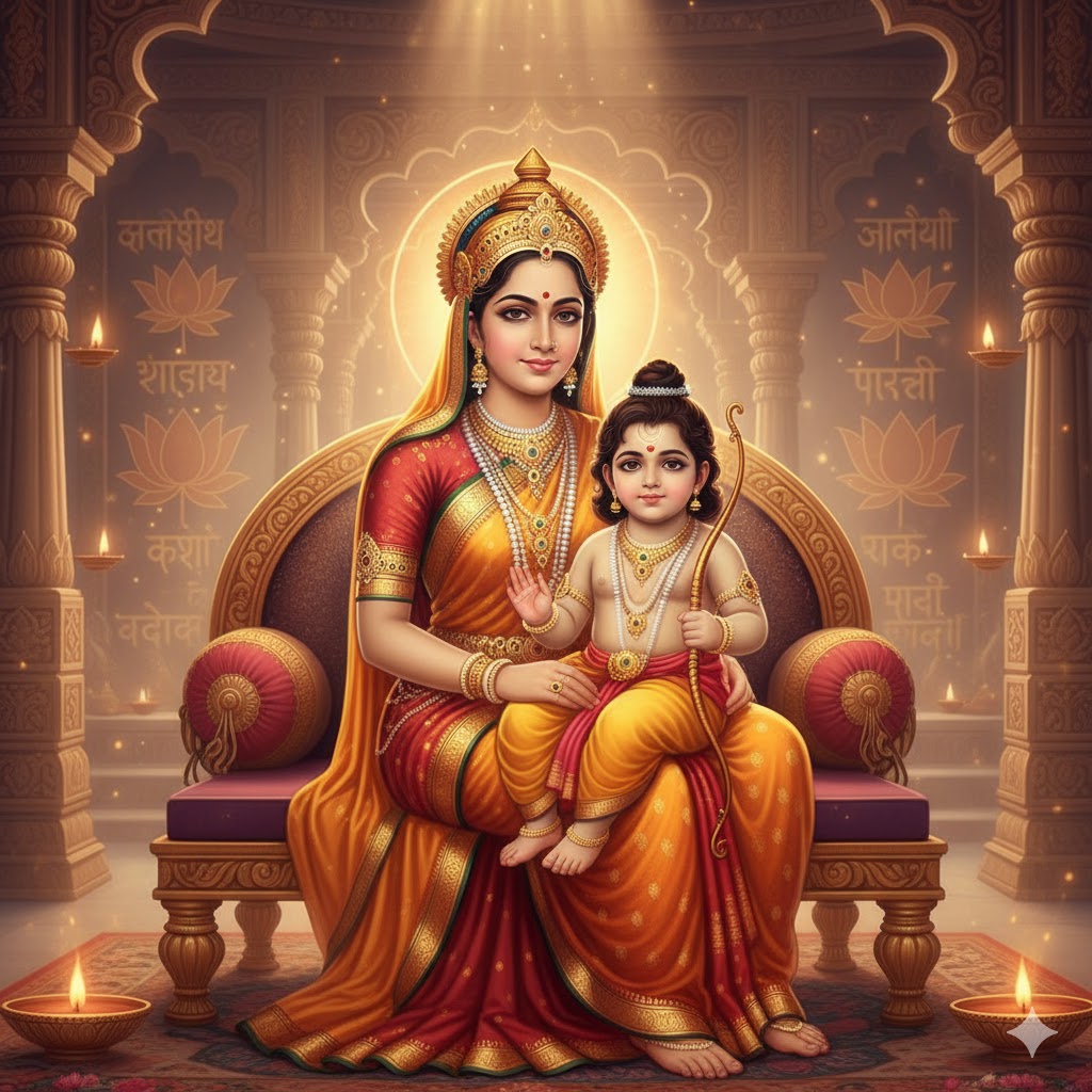 PunjabKesari Religious Katha