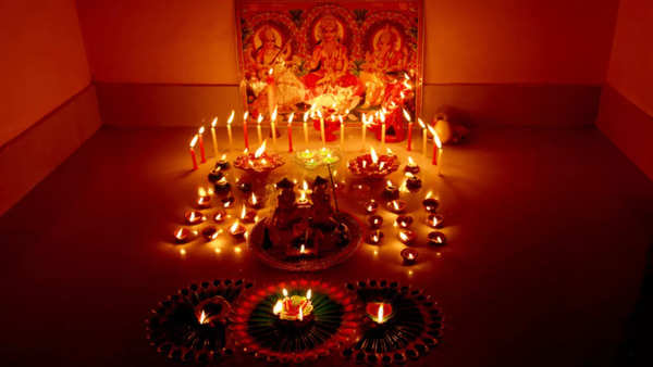 PunjabKesari Diwali 2023