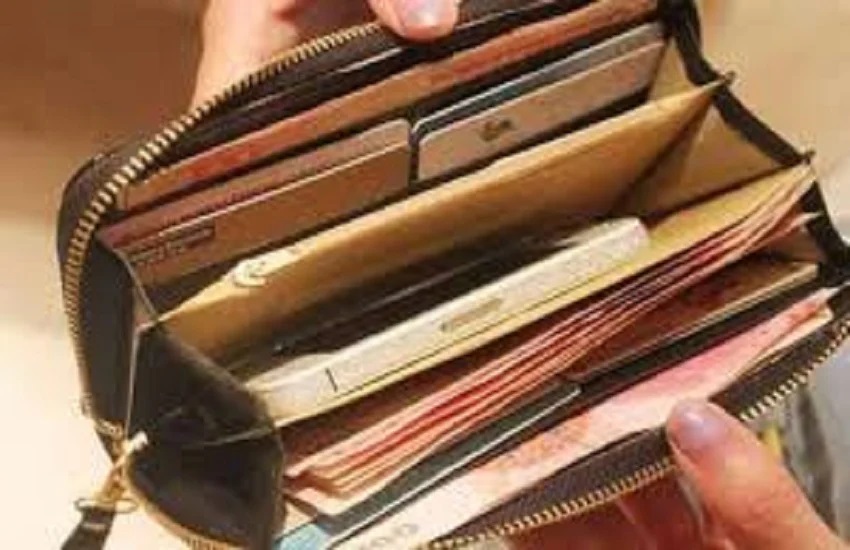 PunjabKesari Vastu Tips for Purse