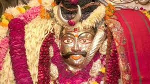 PunjabKesari Sikar Bhairav Temple