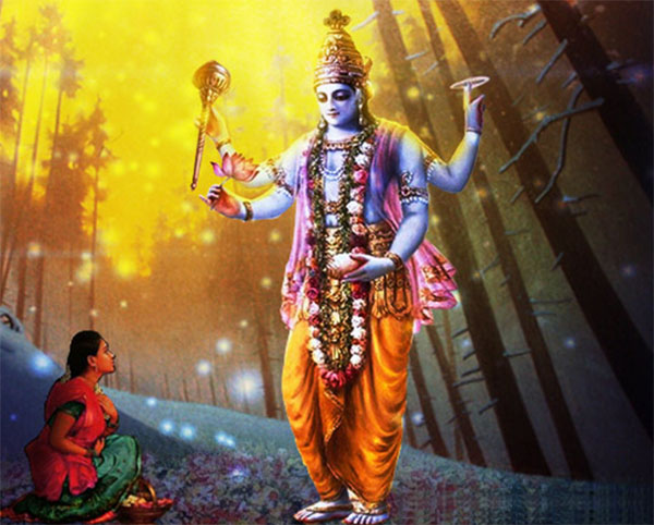 PunjabKesari Apara ekadashi