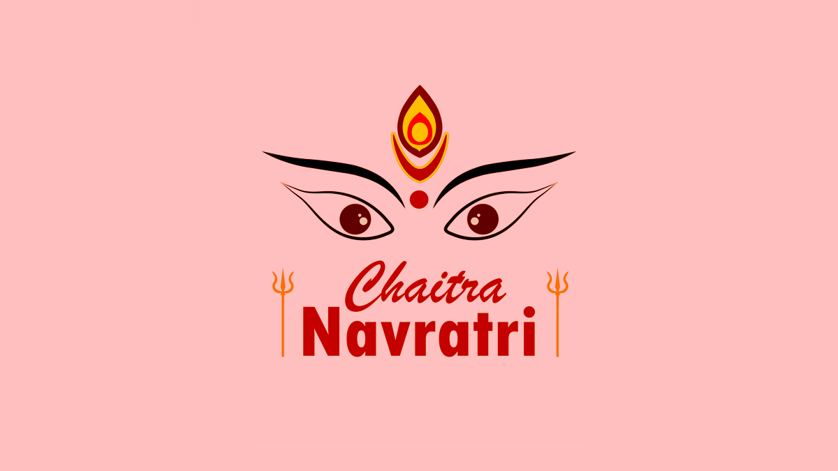 PunjabKesari Chaitra Navratri 