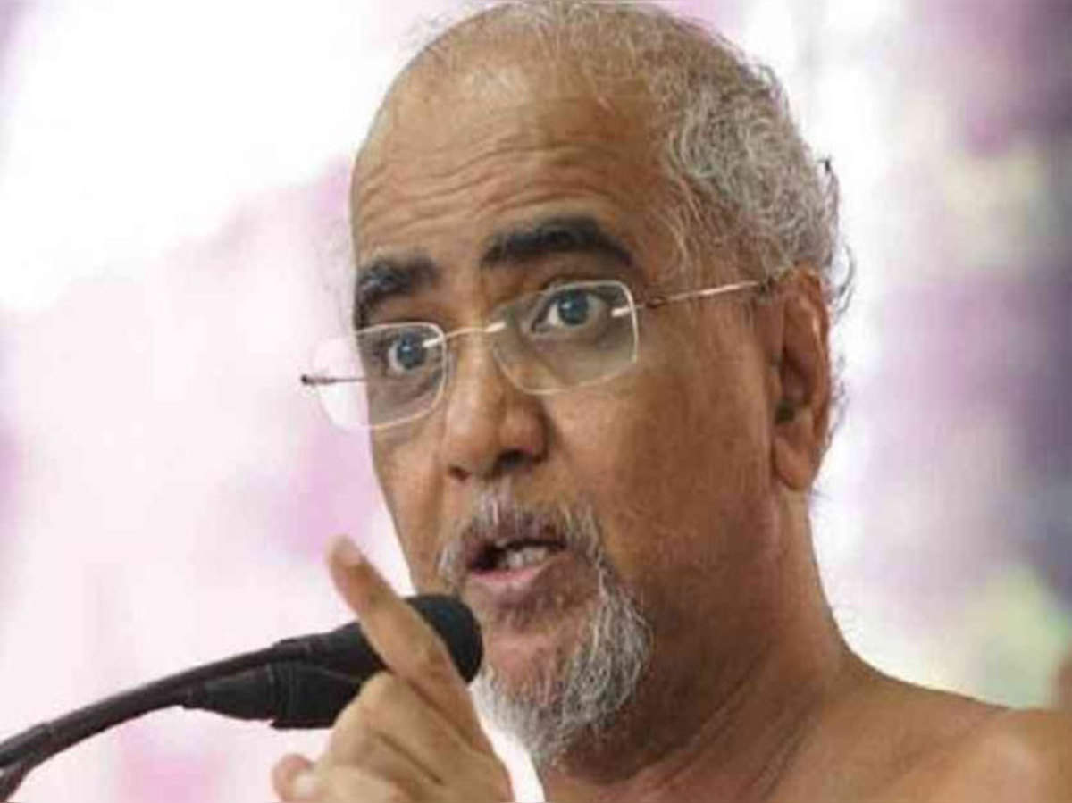 PunjabKesari Muni Shri Tarun Sagar