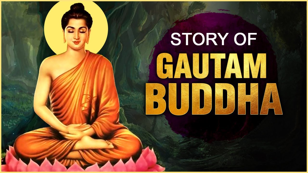 PunjabKesari Gautam Buddha Story
