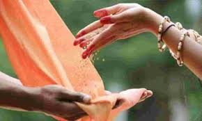 PunjabKesari Pitru Paksha