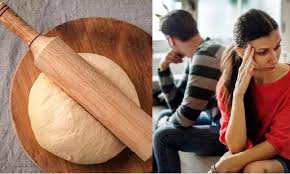 PunjabKesari Chakla Belan Vastu